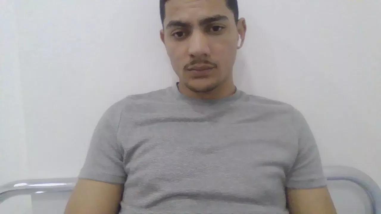 gilking on Cam4 