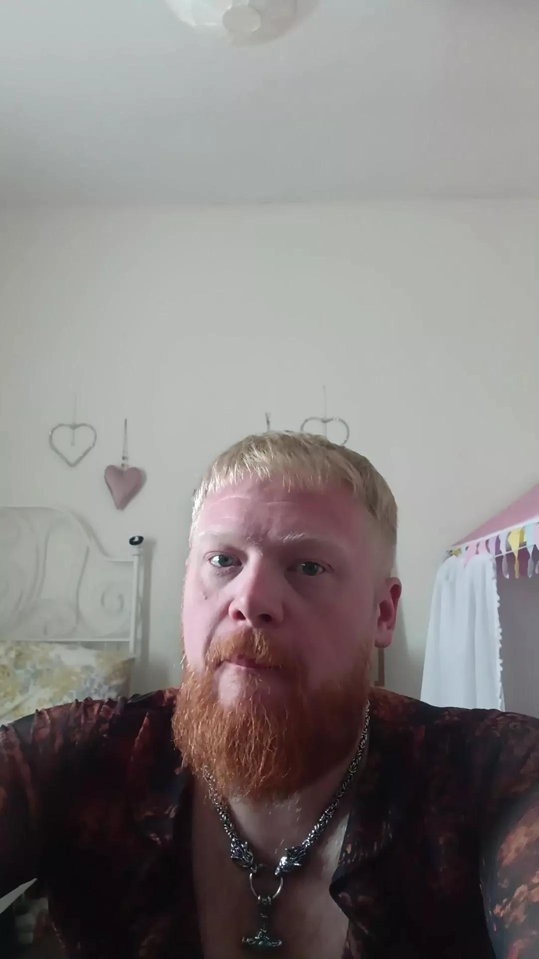 Gimli0309 on Cam4 