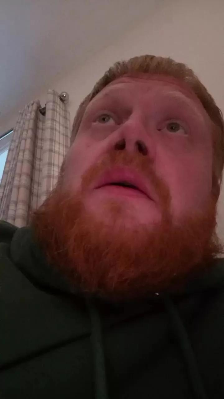 Gimli0309 on Cam4 
