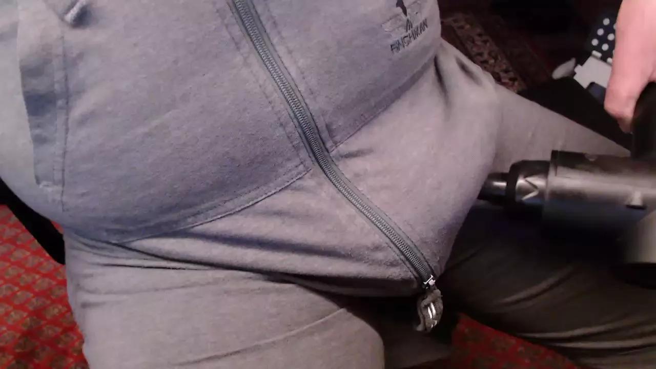 gismo2606 on Cam4 