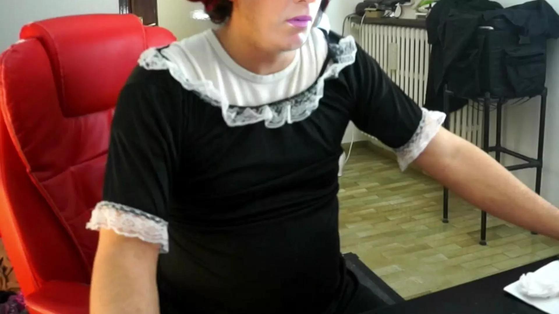 Giulia_Si_80 on Cam4 