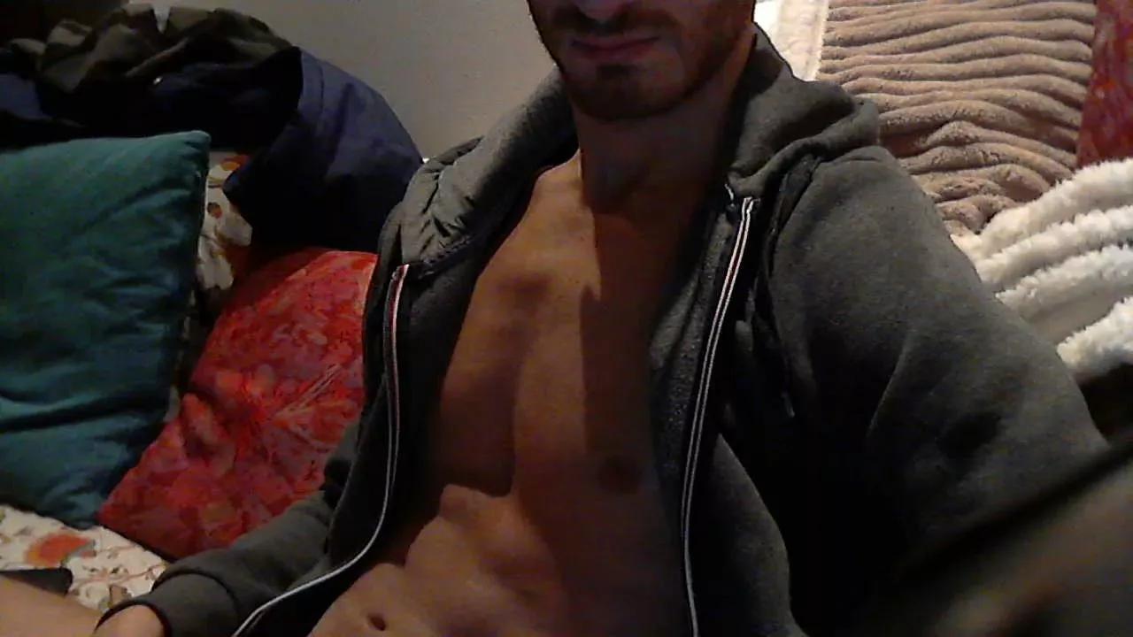 glandiximo on Cam4 
