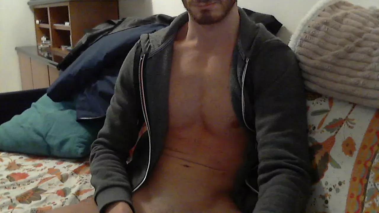 glandiximo on Cam4 