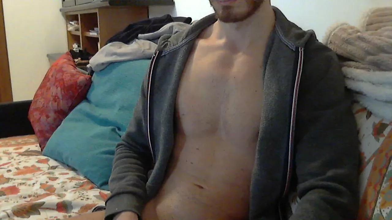 glandiximo on Cam4 