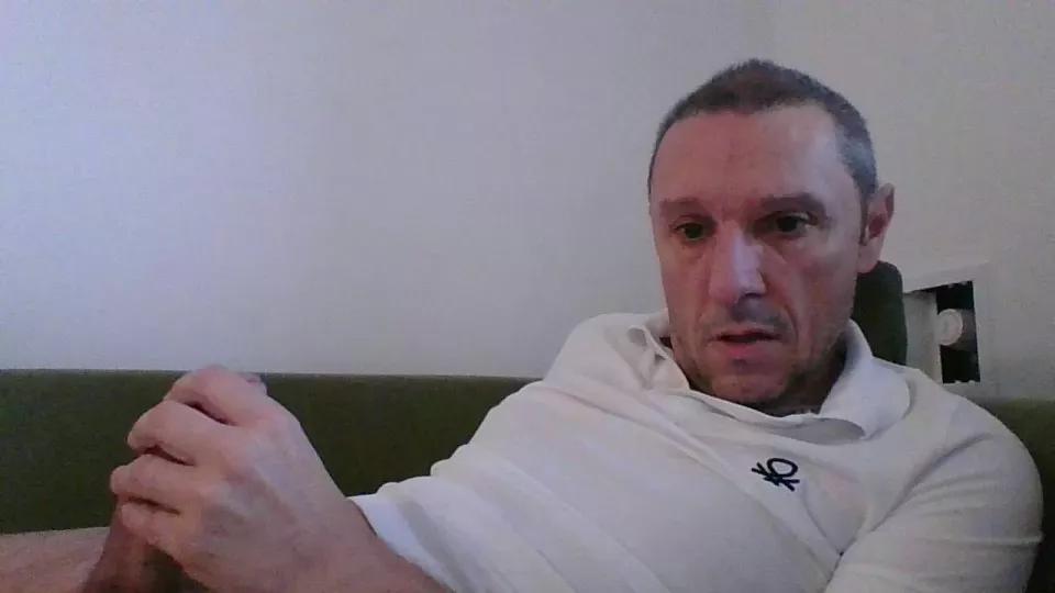 GOLLY3 on Cam4 