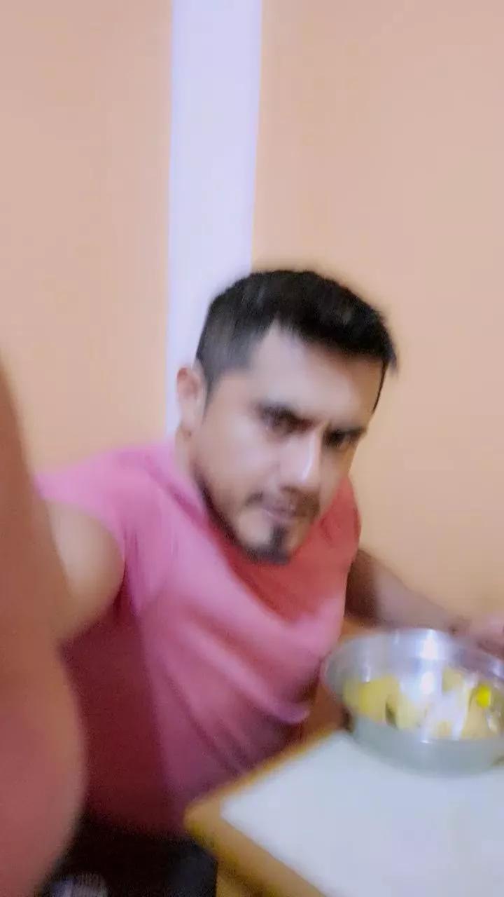 Gonzal0_05 on Cam4 