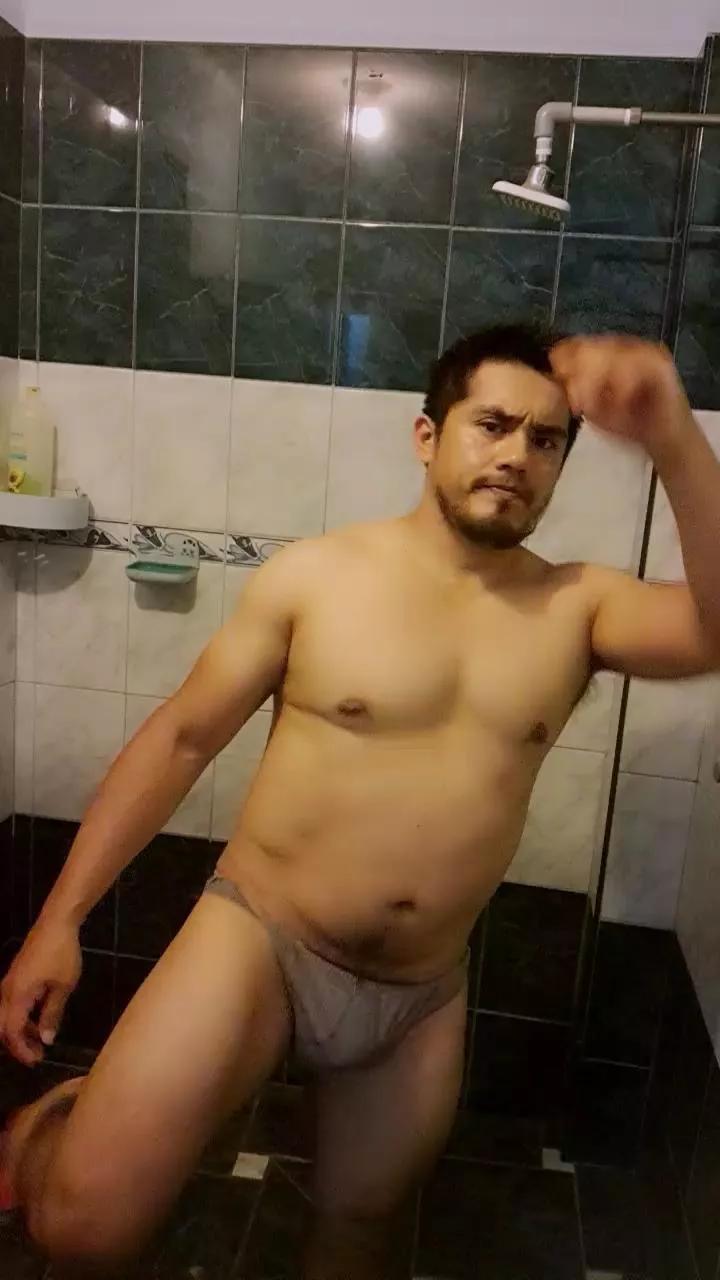 Gonzal0_05 on Cam4 