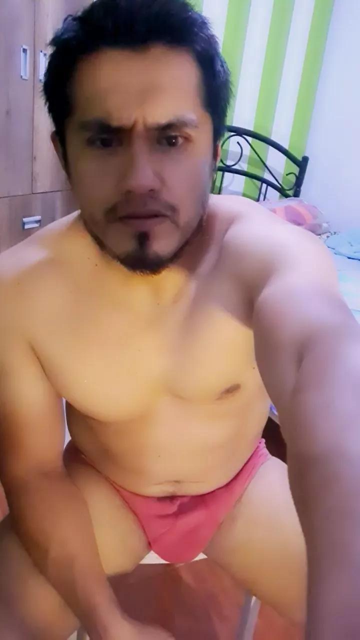 Gonzal0_05 on Cam4 