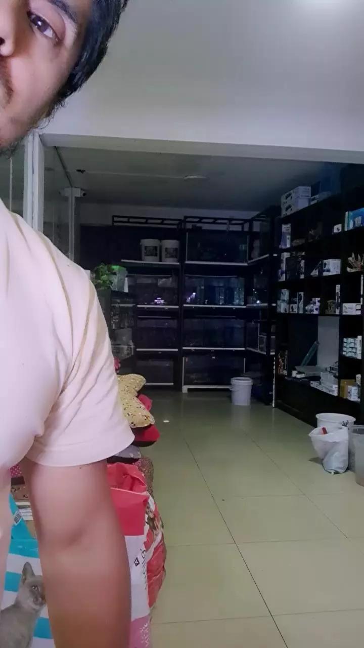 Gonzal0_05 on Cam4 