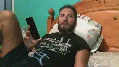 Offline gonzorules on Cam4