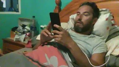 Offline gonzorules on Cam4