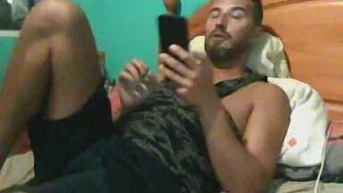 Offline gonzorules on Cam4