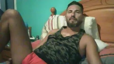 Offline gonzorules on Cam4