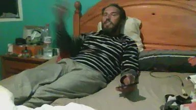 Offline gonzorules on Cam4