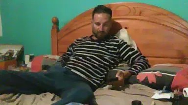 Offline gonzorules on Cam4