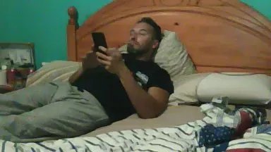 Offline gonzorules on Cam4