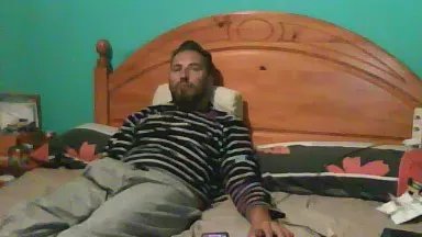 Offline gonzorules on Cam4