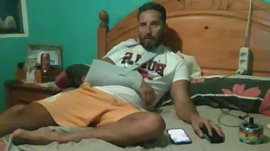 Offline gonzorules on Cam4