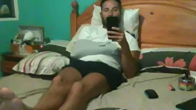 Offline gonzorules on Cam4