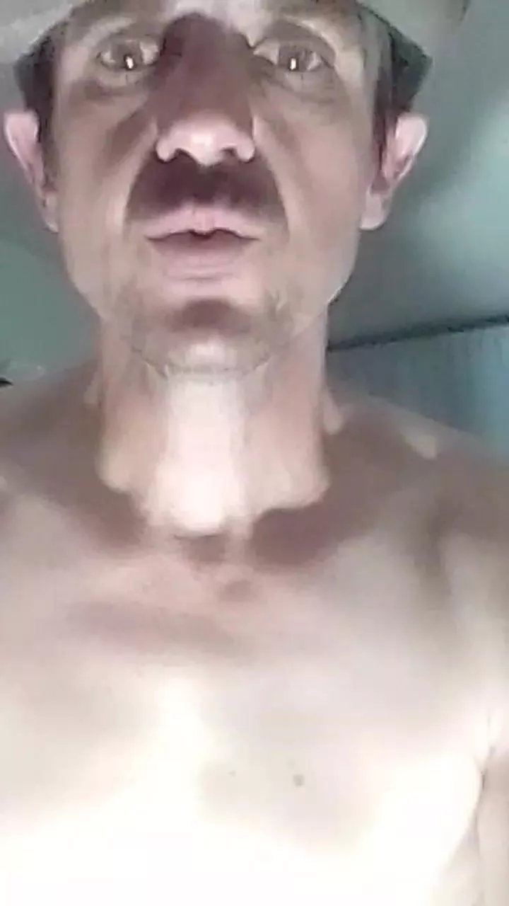 Offline good_thrust on Cam4