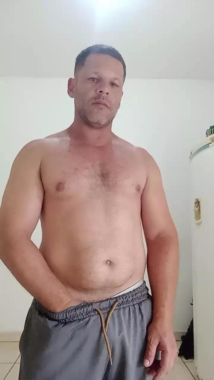 gostosin39 on Cam4 