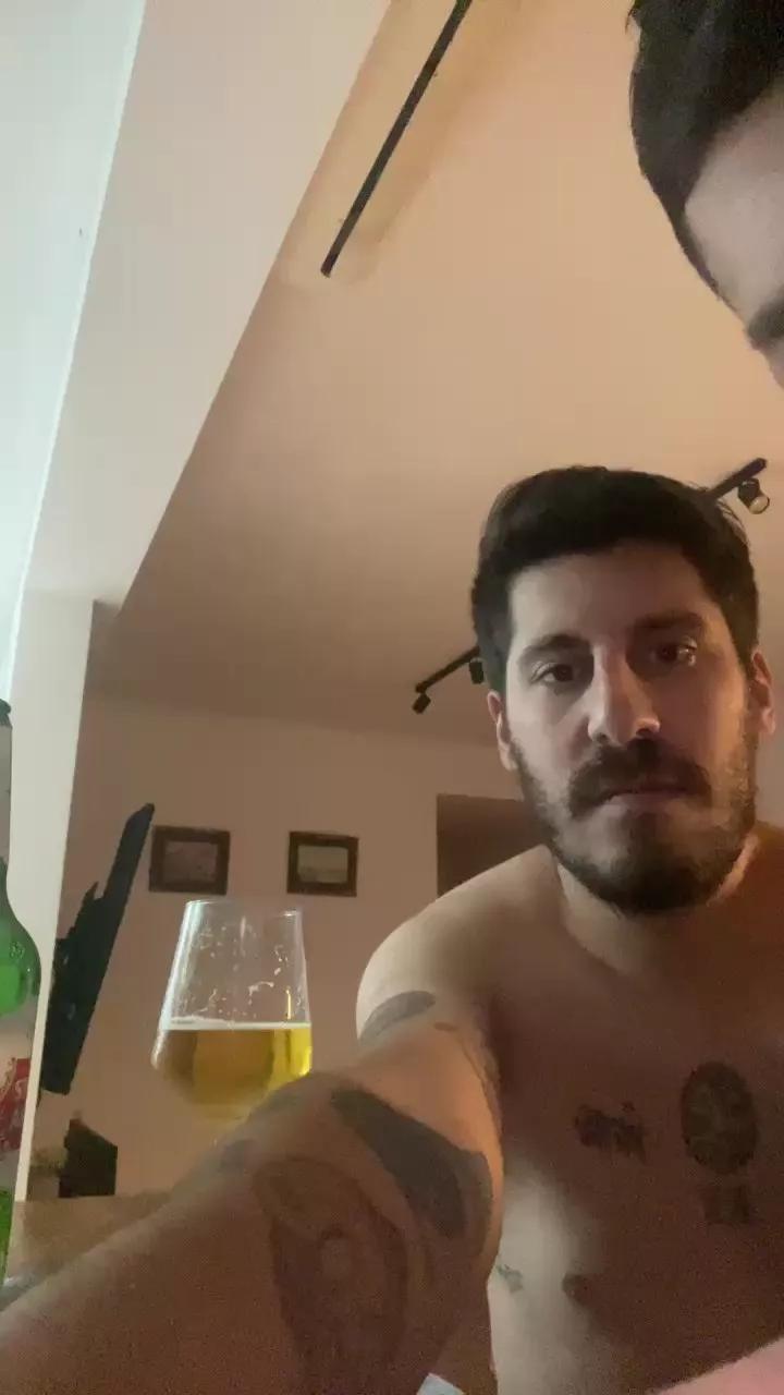 grandepija1 on Cam4 