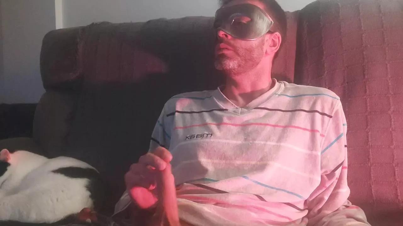 granmango on Cam4 