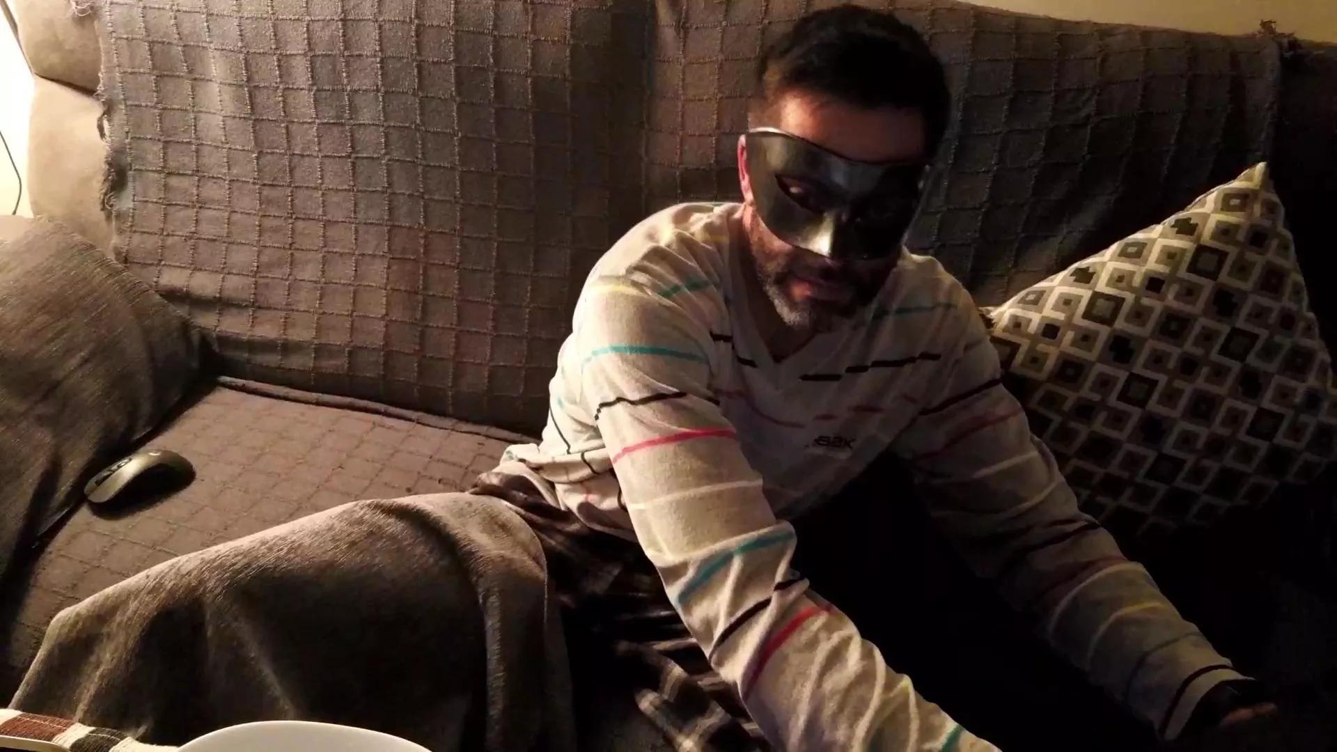 granmango on Cam4 