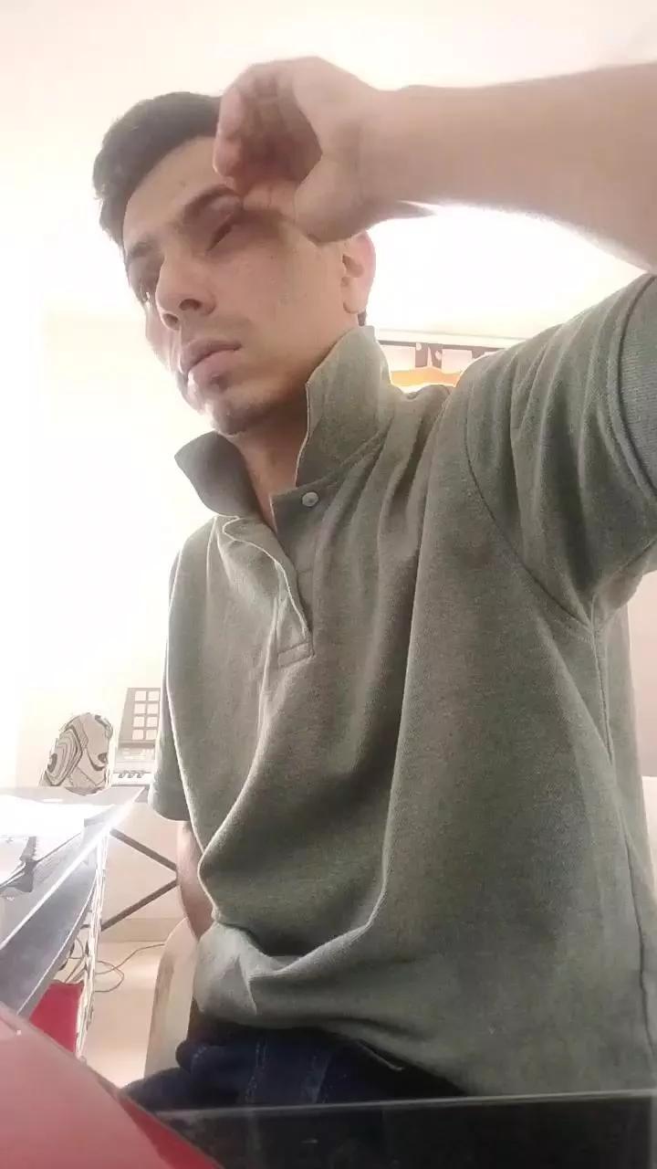 green_devin97 on Cam4 