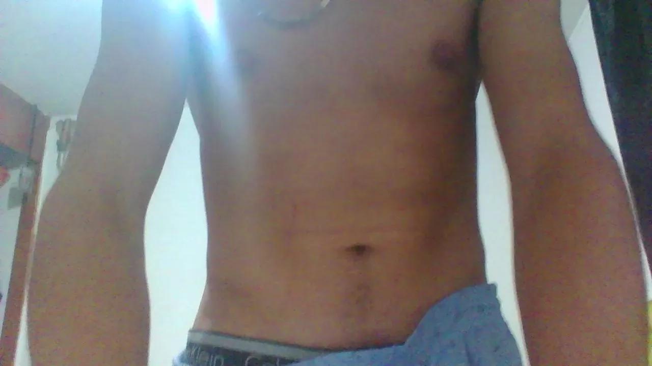 green_devin97 on Cam4 