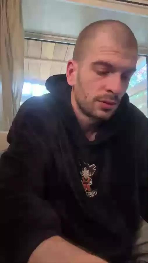 Greyoff on Cam4 