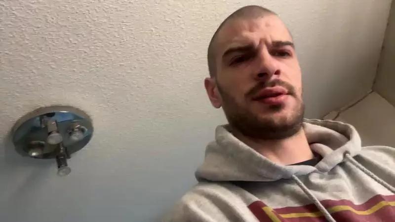 Greyoff on Cam4 