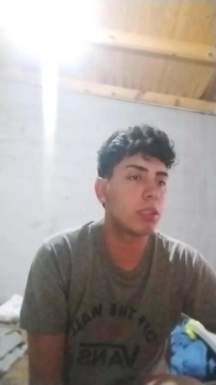 grossofy on Cam4 