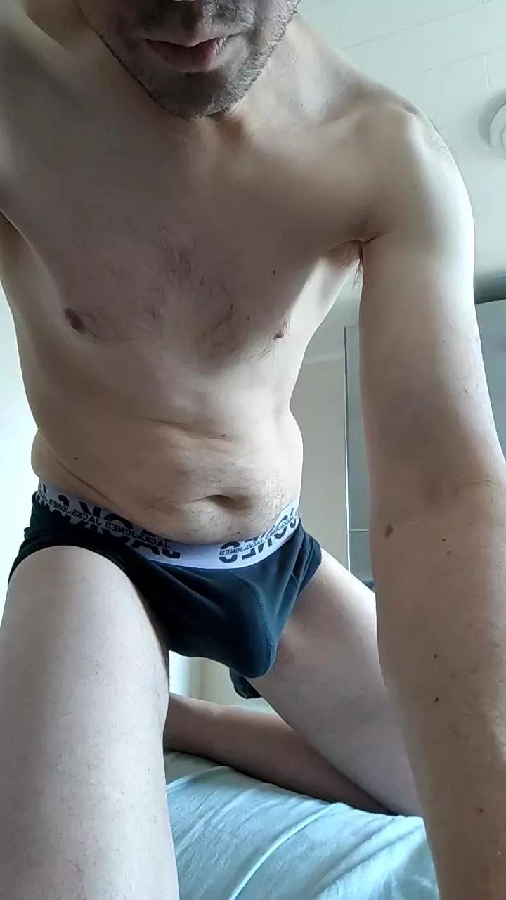 grunthor91 on Cam4 
