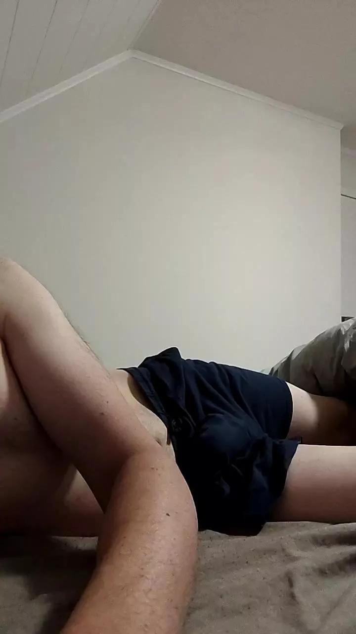 grunthor91 on Cam4 