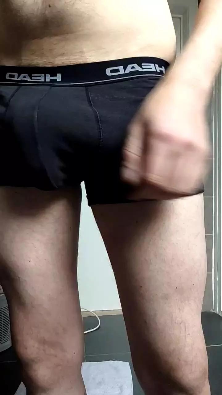grunthor91 on Cam4 