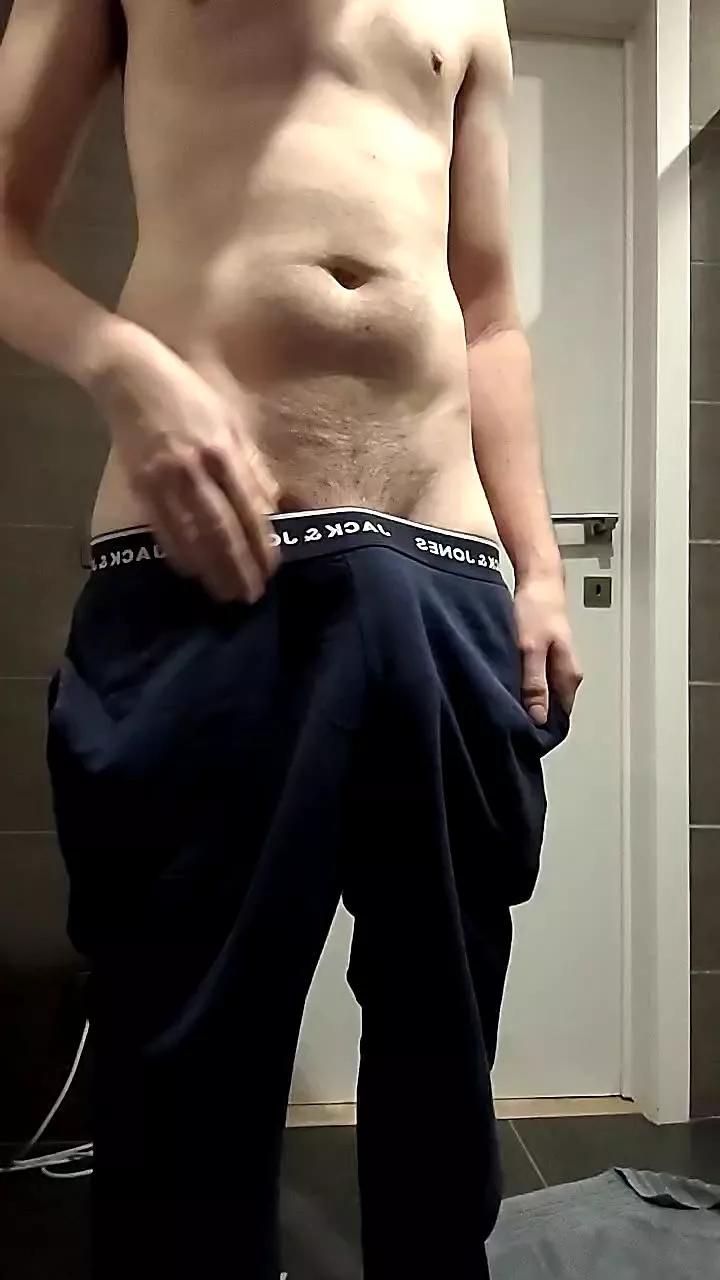 grunthor91 on Cam4 