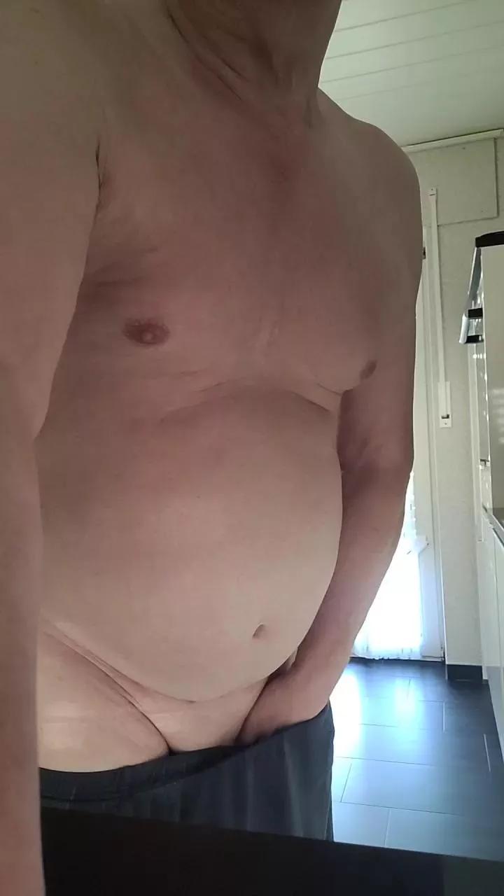 guenter_57 on Cam4 