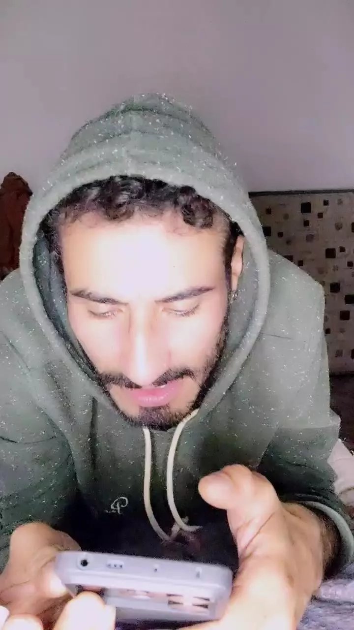 Offline Gugufranco on Cam4