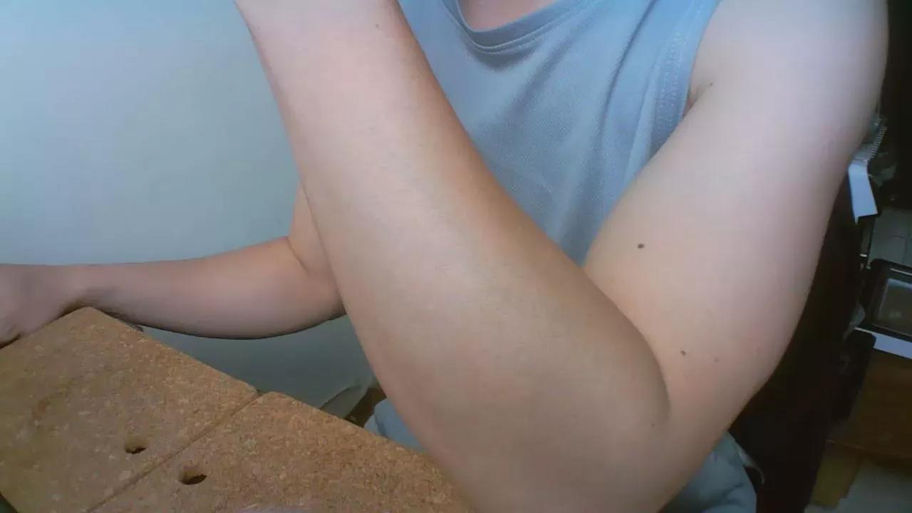 haha2025 on Cam4 