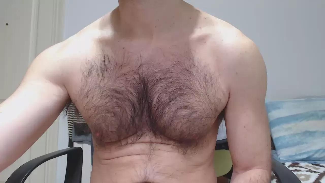 hairycerberus on Cam4 