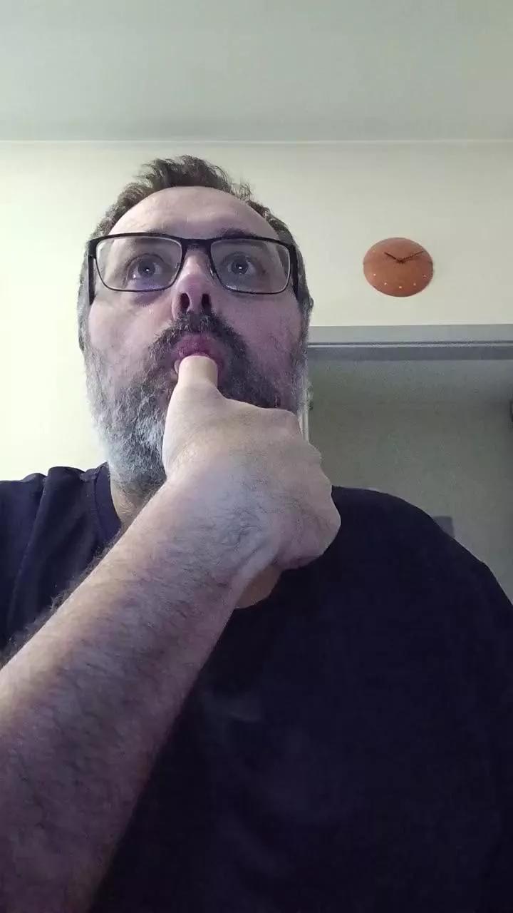 hansolox on Cam4 