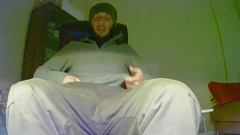 hardbigcockk on Cam4 