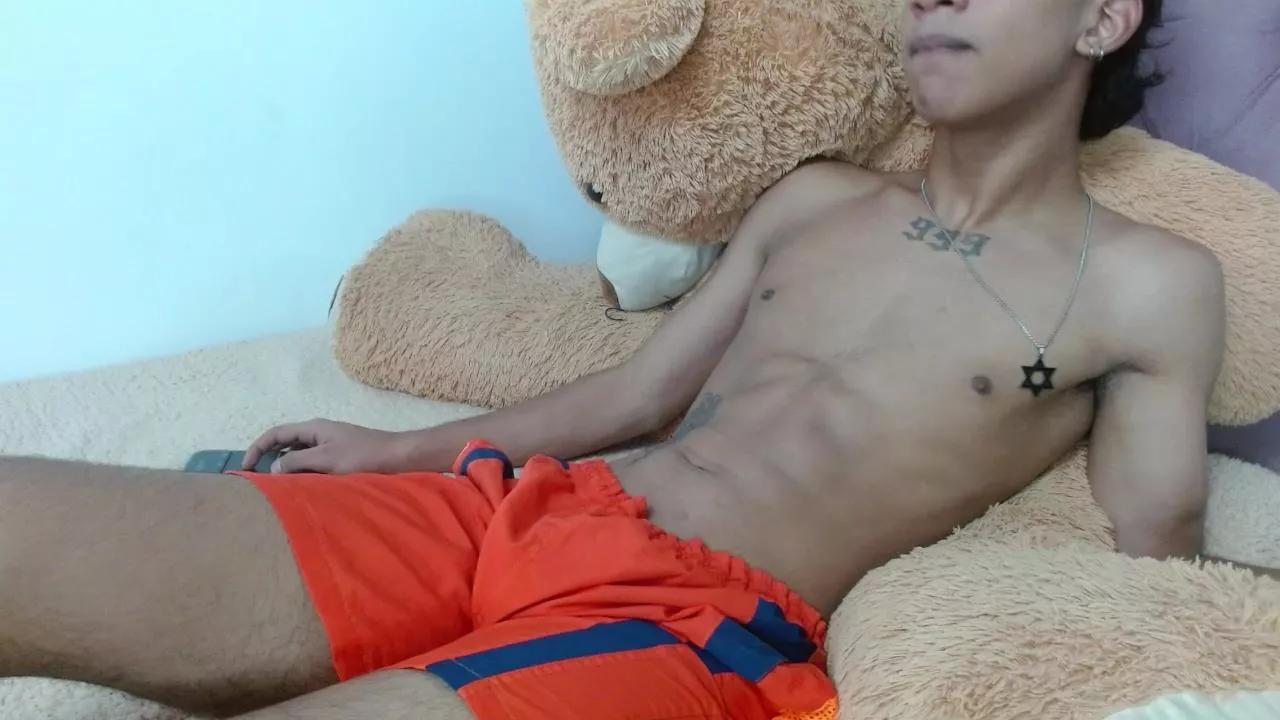 hares_mds on Cam4 