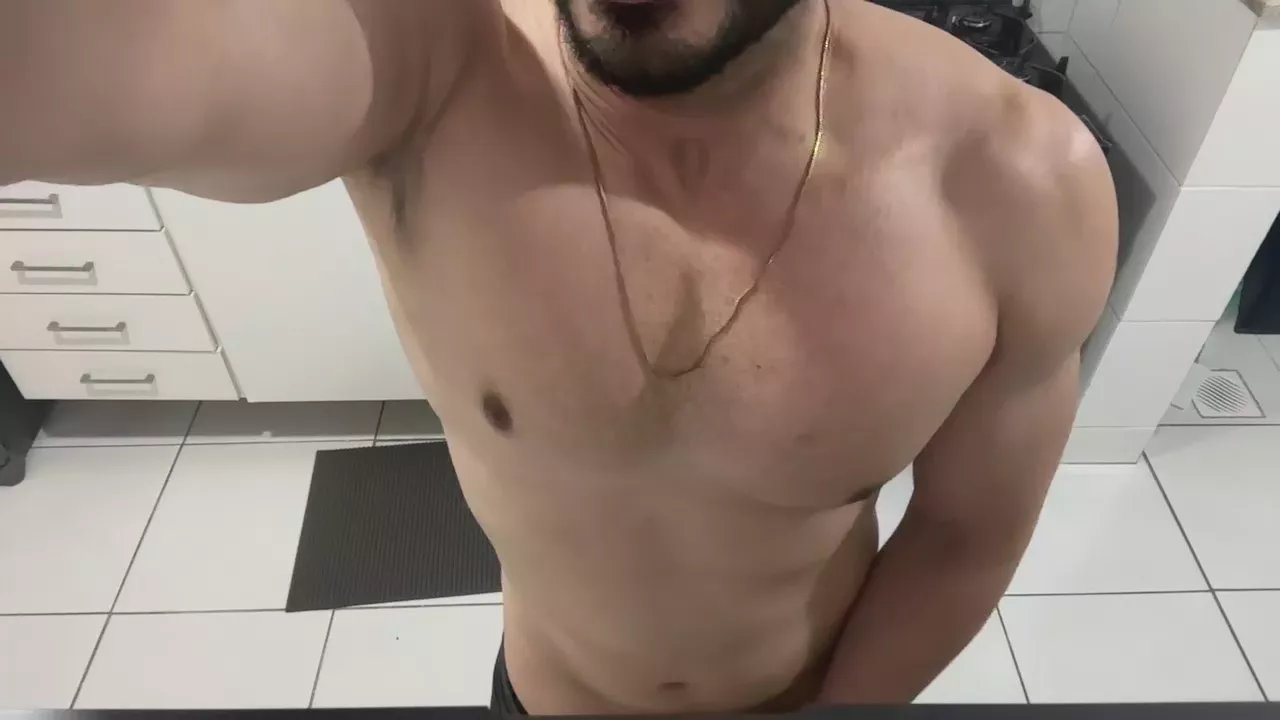 Offline harken_daz2 on Cam4