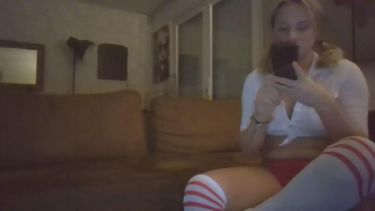 Harleyjoker59 on Cam4 