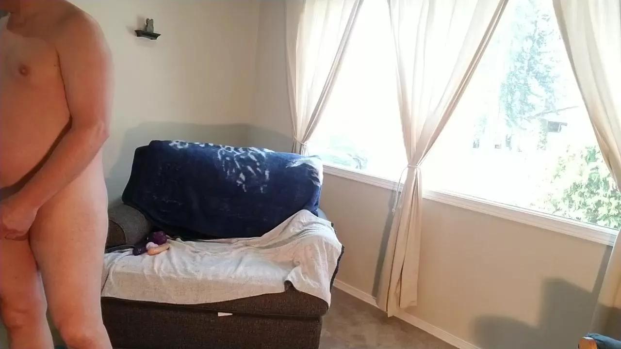 Harmon1 on Cam4 