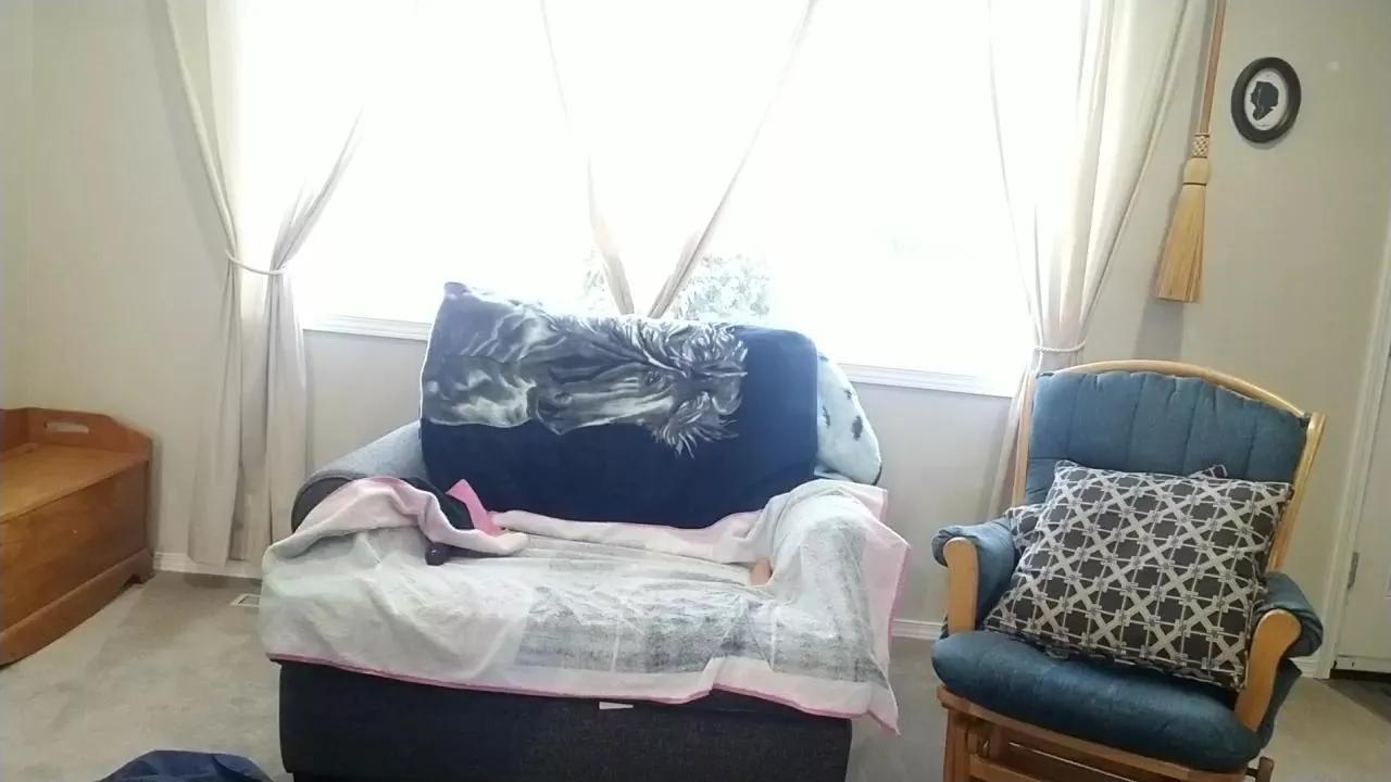Harmon1 on Cam4 