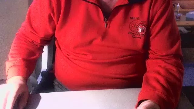 Offline hase7771 on Cam4