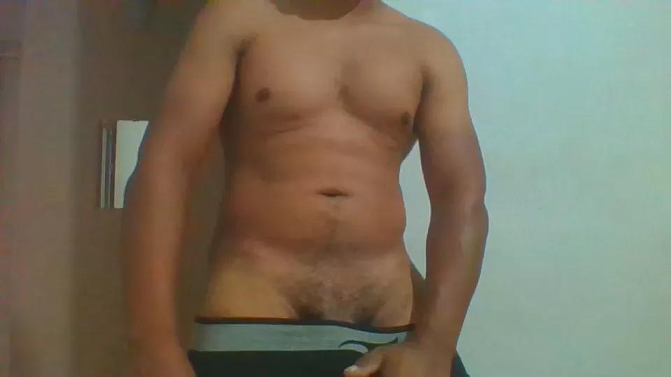 Hcapixaba on Cam4 
